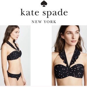 Kate Spade Anna Maria Island Bikini Top